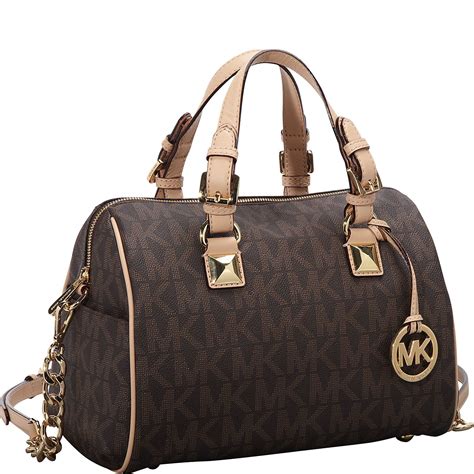 bolsos grandes michael kors|michael kors luggage clearance.